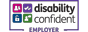 Disability confident employer